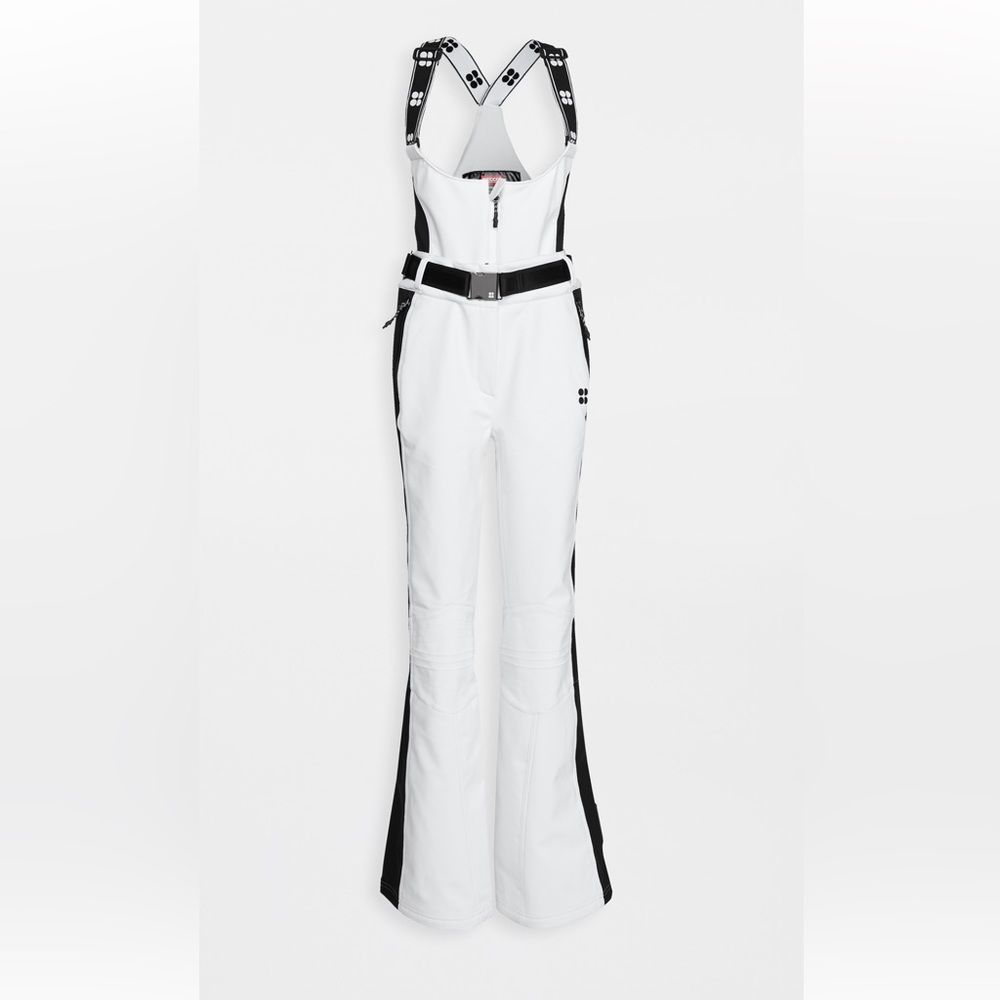 Sweaty Betty Astro Softshell Ski XS